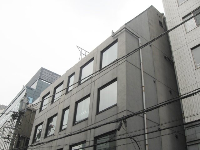赤坂伊東ビル 画像