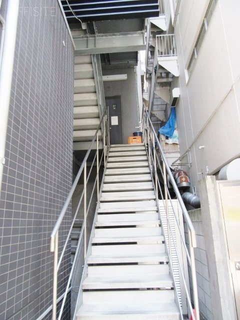 マーカスビル 画像