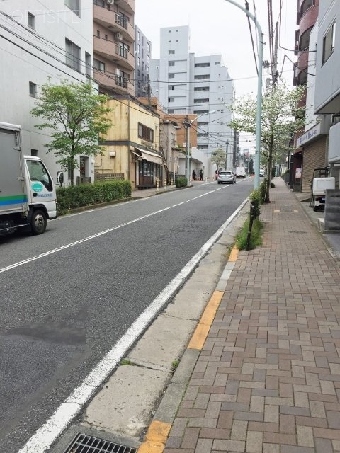 HMハウスビル 画像
