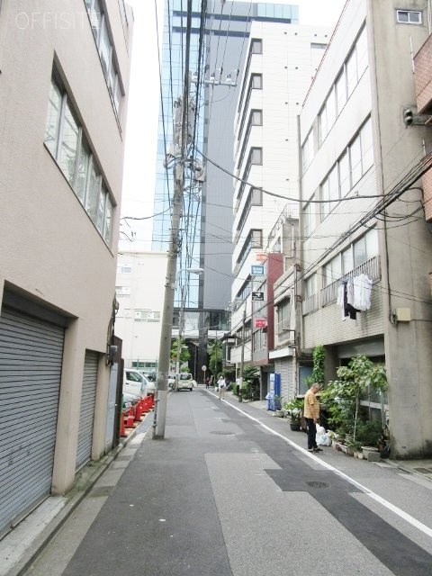 牧野ビル2 画像
