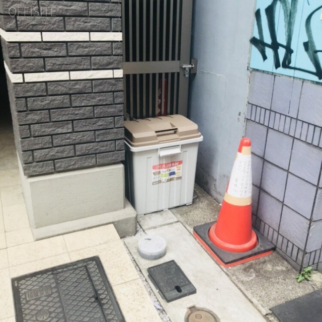 Nーaoyamaビル 外観
