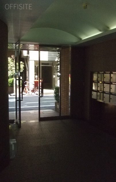京橋山陽ビル 画像