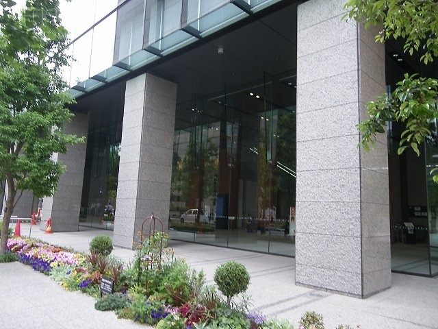 三井住友海上駿河台新館・別棟ビル 画像