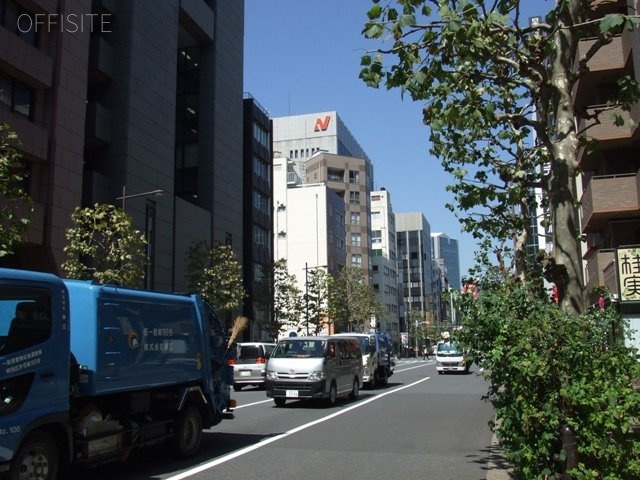 市嶋屋ビル 画像