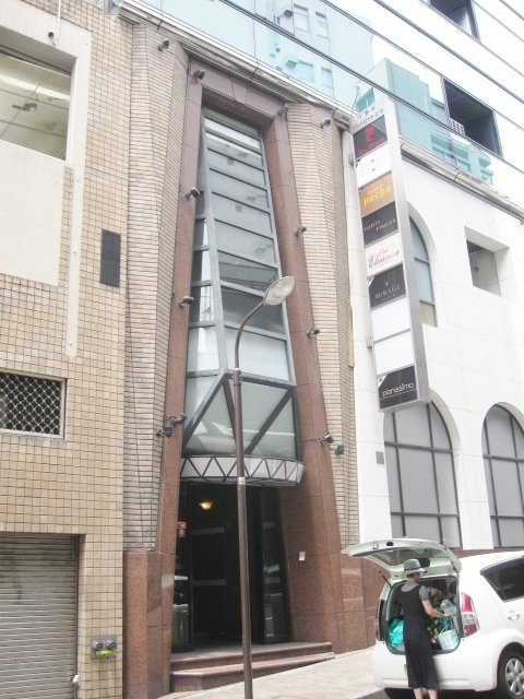 六本木ストリートビル 画像