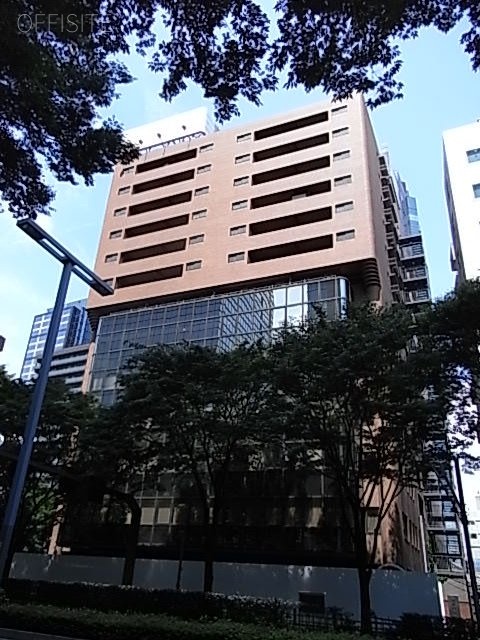 西新宿KBビル 外観
