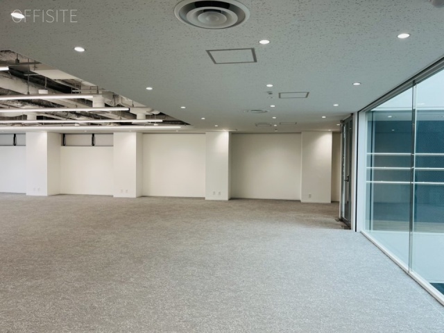 市ヶ谷キャナルコート　内装