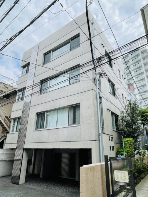 水戸ビル 外観
