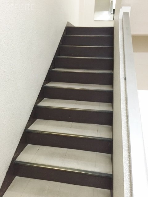 櫻正宗東京支店ビル 画像