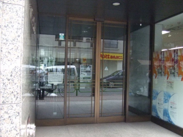 ジオ八丁堀 画像