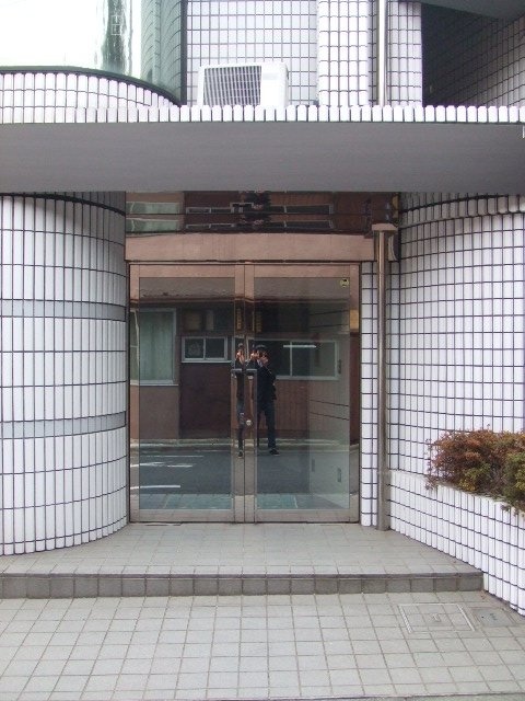 アドレス代々木ビル 画像