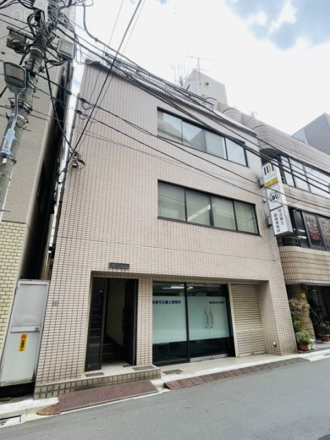 吉川ビル　外観