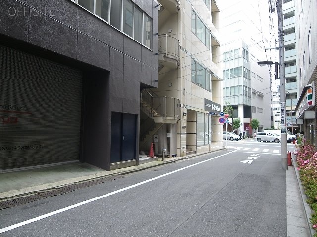 アメリオ・林ビル 画像
