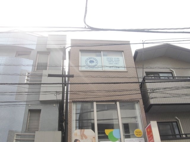 まるまんビル 画像