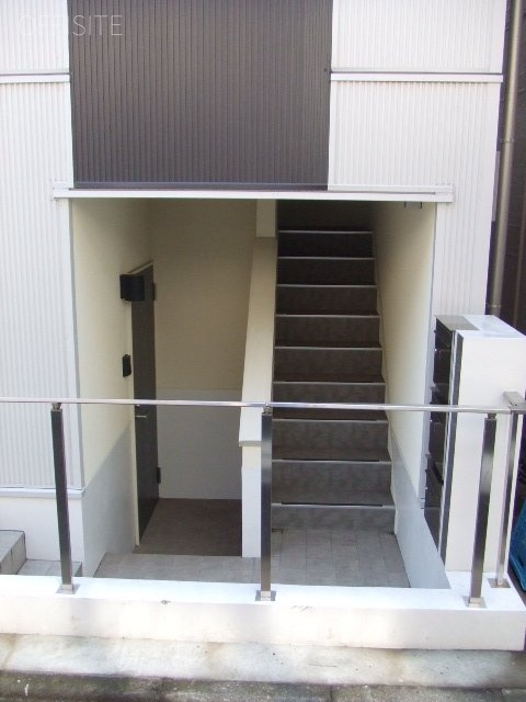 シャンプラージュ南青山ビル 画像