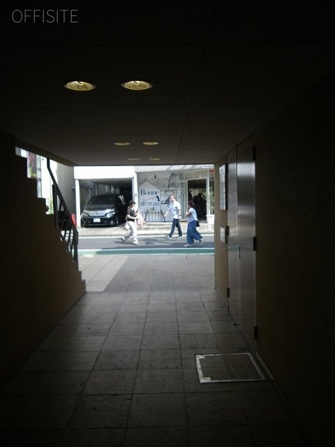 東京ソワール表参道ビル 画像