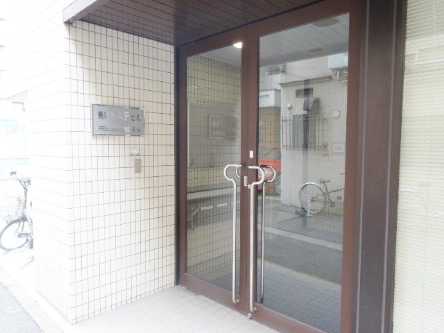 馬喰町AFビル 画像