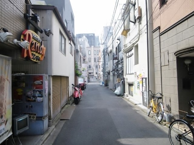 トービケンビル 画像