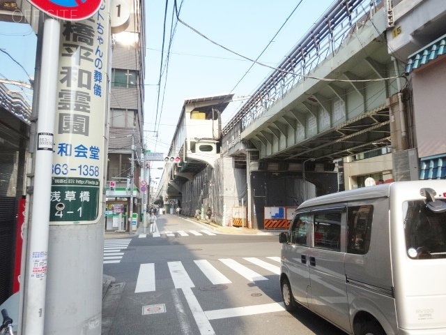 ドルチェチヨダビル 画像