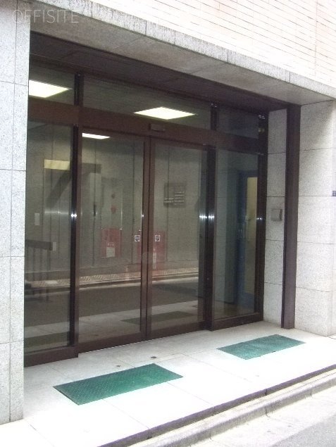 近代ビル 6階 27.40坪　イメージ