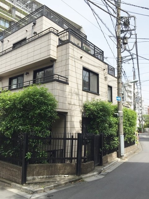 桜渓フラットビル 画像