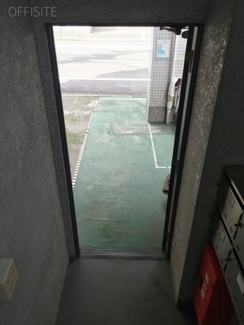 服部ビル 画像
