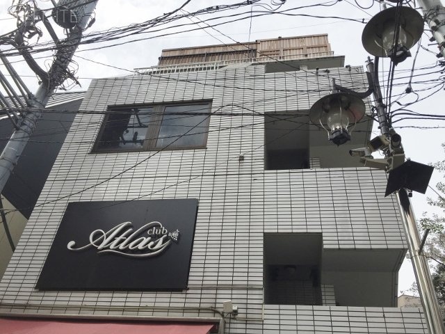 道玄坂柳光(どうげんざかりゅうこう)ビル 外観