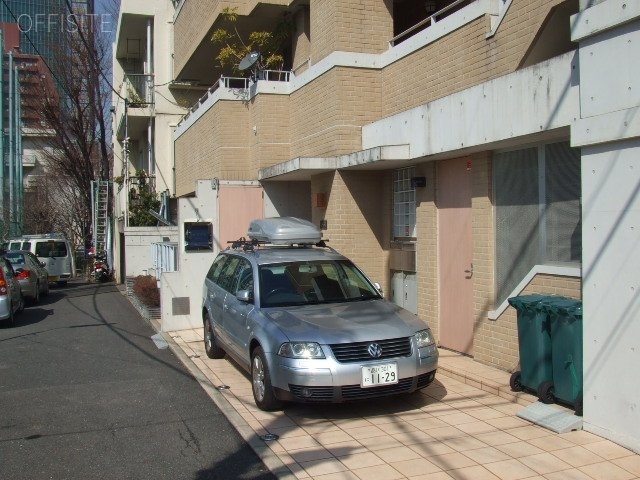 ARUMAKANビル 画像