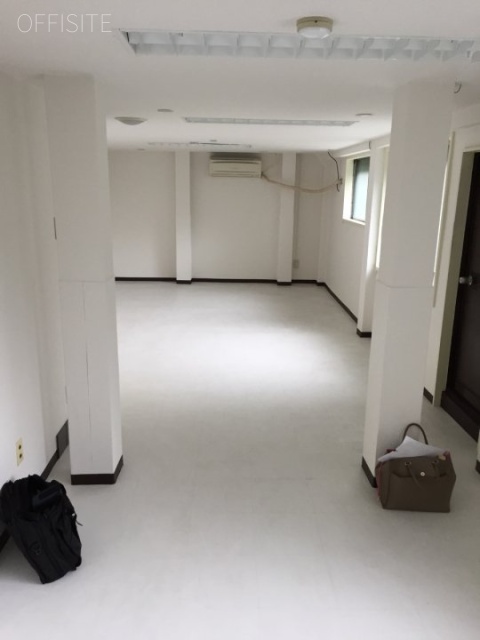 清栄マンション 4階 7.86坪　室内