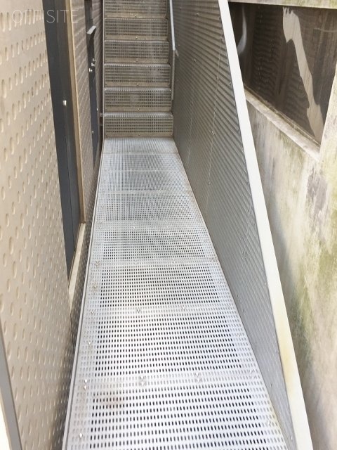 メグビル 画像