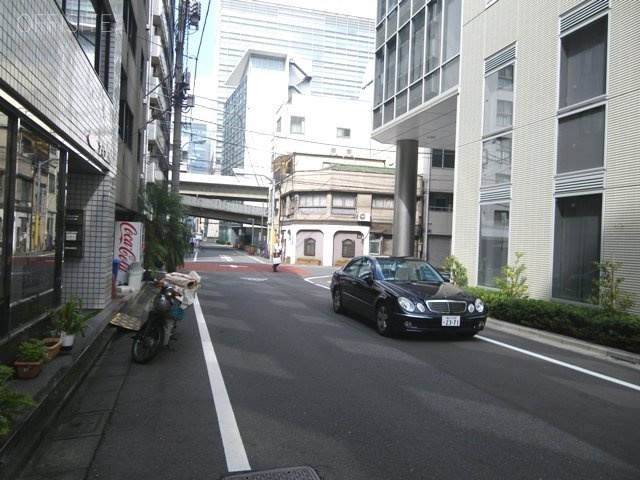 大倉第3ビル 画像