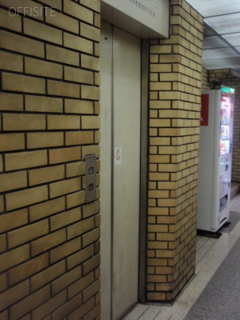 タック馬喰町 9階【901】 31.61坪　エレベーター