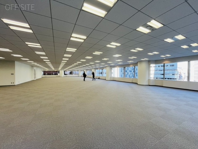 赤坂溜池タワー　内装