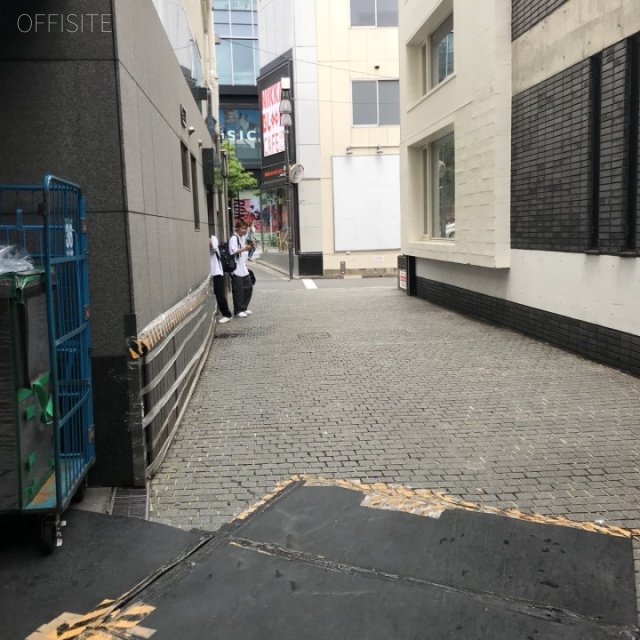 斎藤ビル新館 周辺