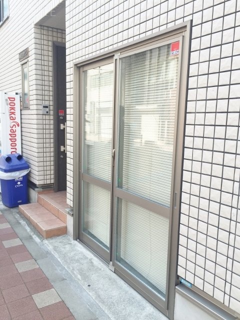 神田吉泉ビル