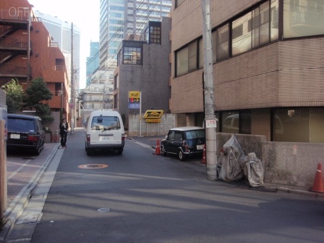 赤坂片山ビル 画像