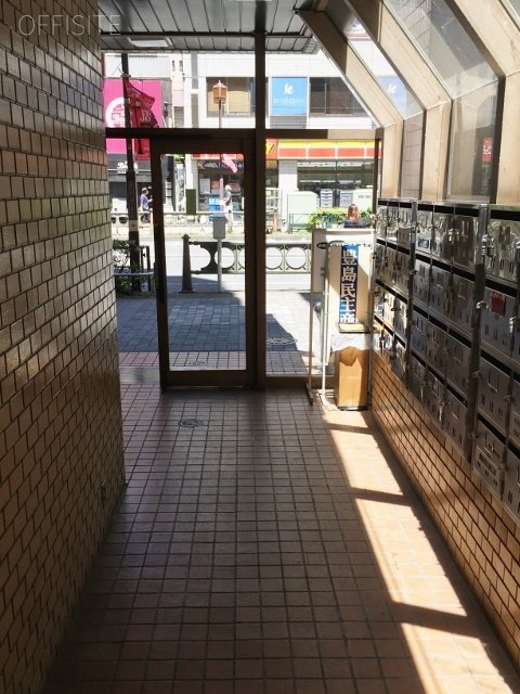 藤和池袋コープ 画像