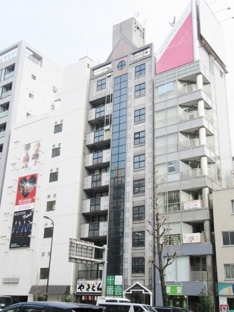 二進ビル 画像
