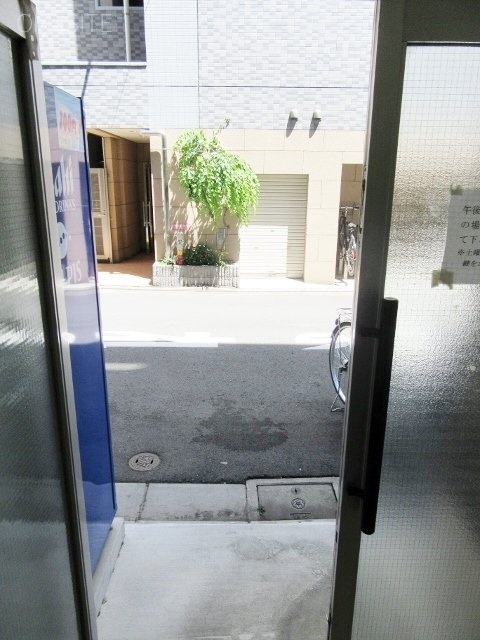 第二協同ビル 画像