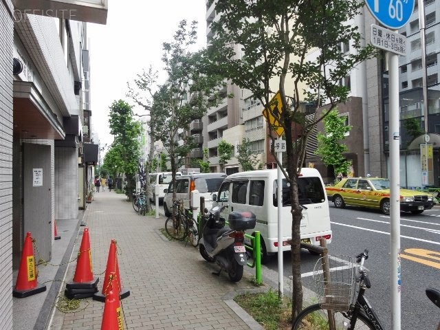 錦光社ビル 画像