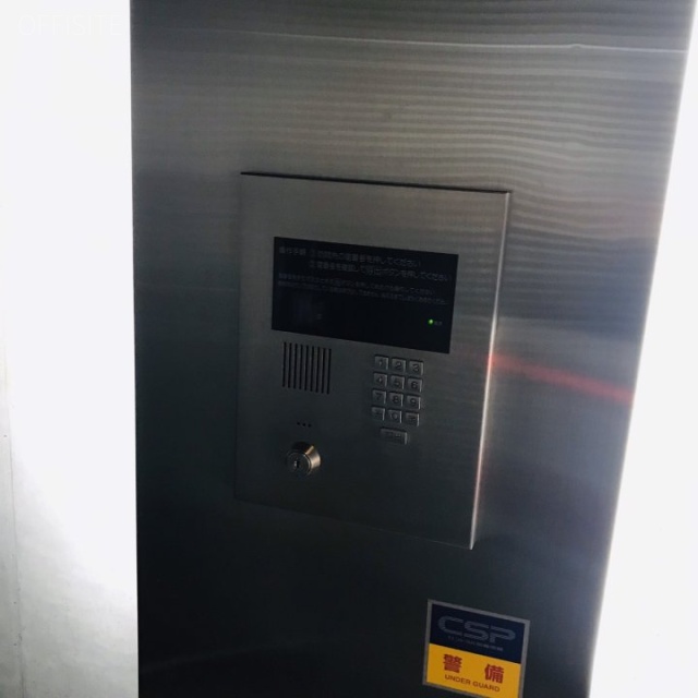 プライムアーバン麻布十番Ⅱ 設備