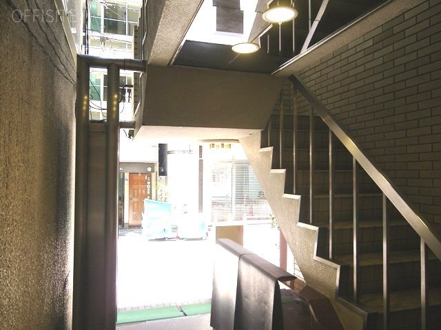 銀座パレスビル 画像
