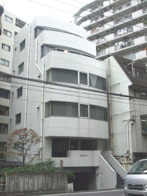 AMビル　外観