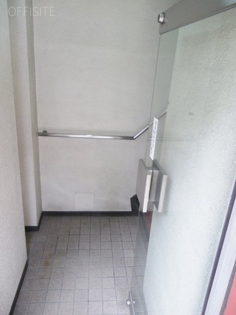MS本郷 エントランス