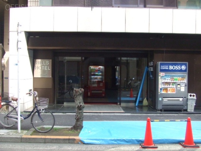コアビル 画像