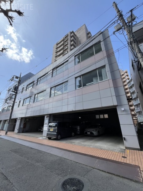 光正ビル　外観