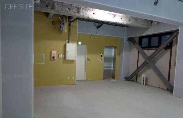 ハビウル銀座(銀座1138)ビル 室内