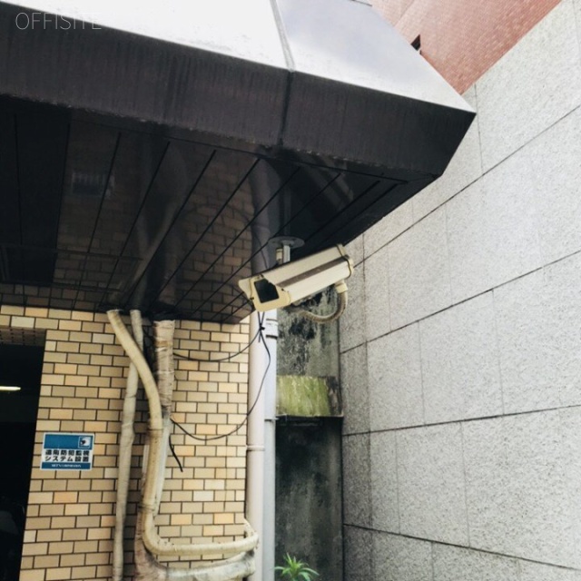 恵比寿ガーデン 設備