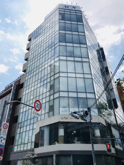 ACN新宿ビル 外観
