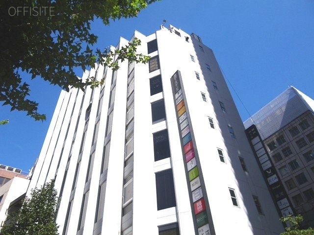 第26ポールスタービル 外観